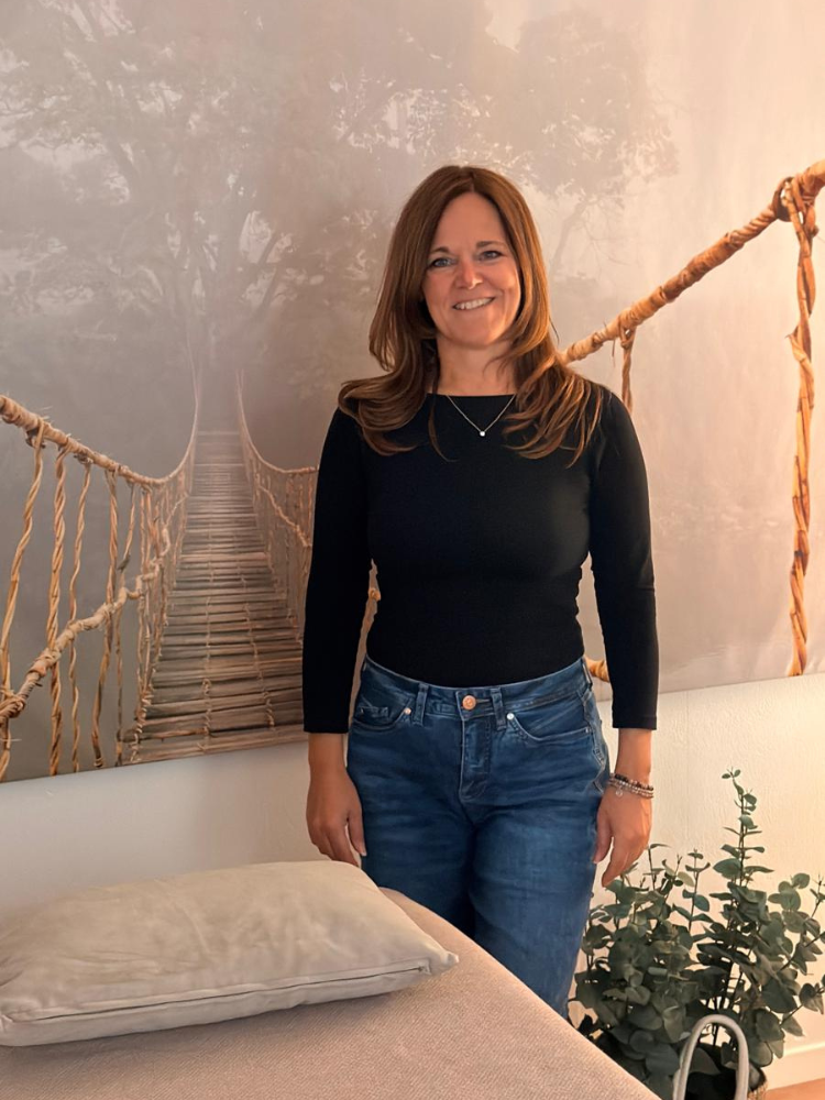 Mediales Heilen und Epigenetik Coaching Startseite 2 Bild von mir